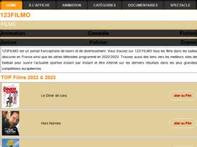 Concurrents de dofroz.com .
